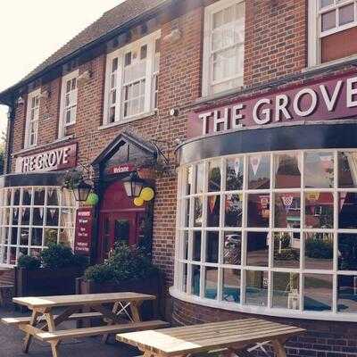 The Grove