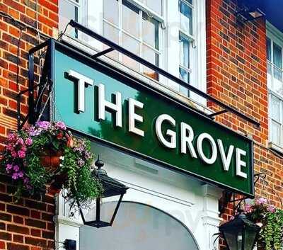 The Grove