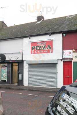 Simply Pizza