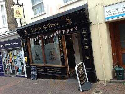 Cowes Ale House