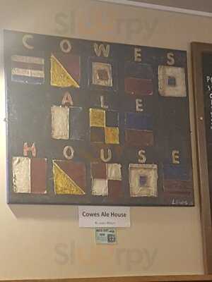 Cowes Ale House