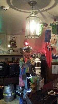 Cowes Ale House