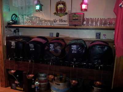 Cowes Ale House