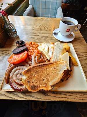 Wheatsheaf Pub & Pantry