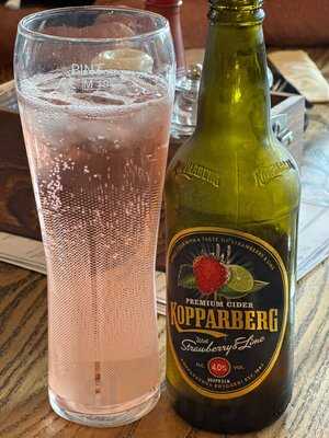 Wheatsheaf Pub & Pantry