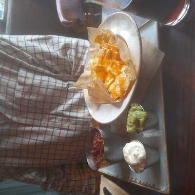 Wheatsheaf Pub & Pantry