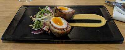 The Bay Tree Restaurant