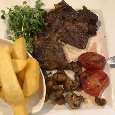 The Bay Tree Restaurant