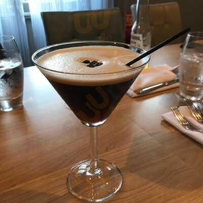 The Bay Tree Restaurant