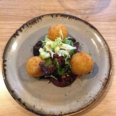 The Bay Tree Restaurant