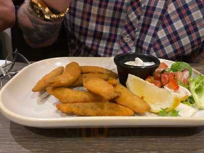 Gambero D'oro Rayleigh