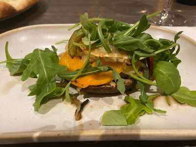 Gambero D'oro Rayleigh