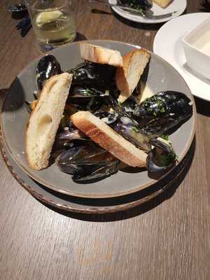 Gambero D'oro Rayleigh