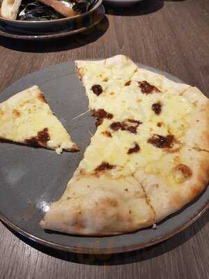 Gambero D'oro Rayleigh