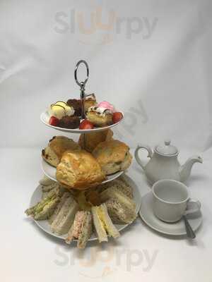 Brown's Garden Restaurant