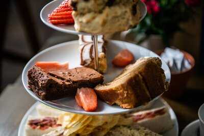 Brown's Garden Restaurant