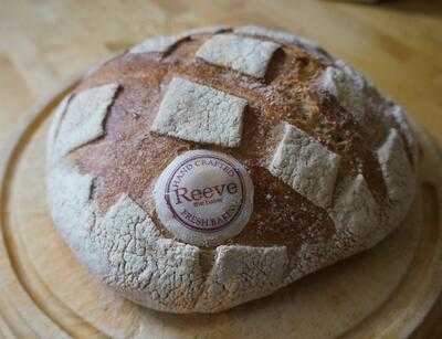 Reeve The Baker