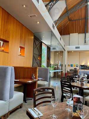 Prezzo Italian Restaurant Godalming