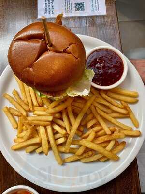 Prezzo Italian Restaurant Godalming