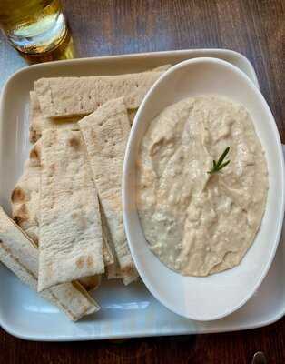 Prezzo Italian Restaurant Godalming