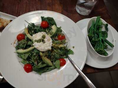 Prezzo Italian Restaurant Godalming