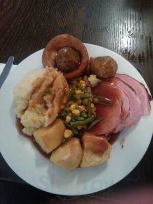 The Woodman Inn, Bar & Restaurant