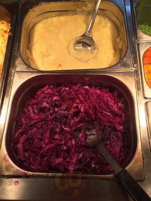 The Woodman Inn, Bar & Restaurant