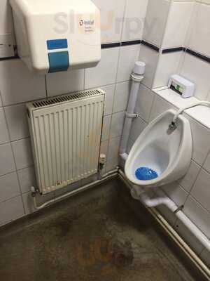 The Woodman Inn, Bar & Restaurant