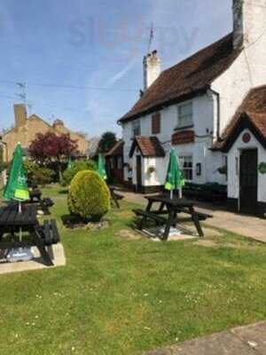 The Woodman Inn, Bar & Restaurant