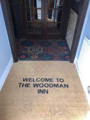 The Woodman Inn, Bar & Restaurant