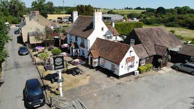 The Woodman Inn, Bar & Restaurant