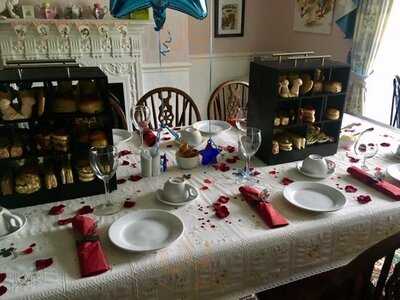 Laburnum Cottage Tea Room
