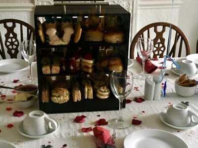 Laburnum Cottage Tea Room