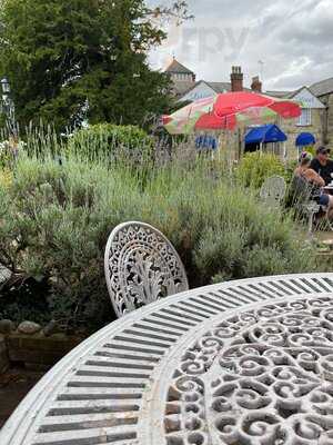 Laburnum Cottage Tea Room