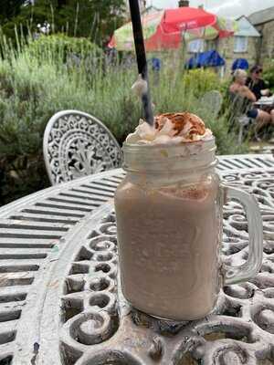 Laburnum Cottage Tea Room