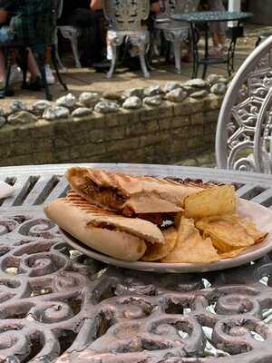 Laburnum Cottage Tea Room