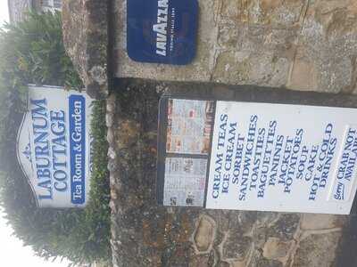 Laburnum Cottage Tea Room