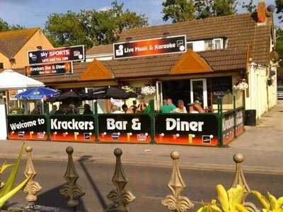 Krackers Diner