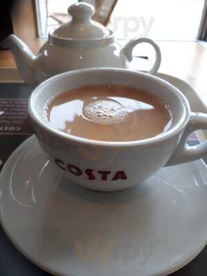 Costa Coffee