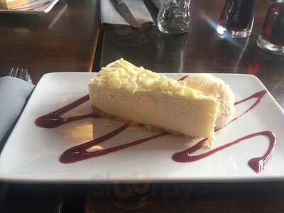 Egerton Arms, Astbury