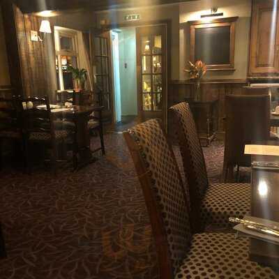 Egerton Arms, Astbury