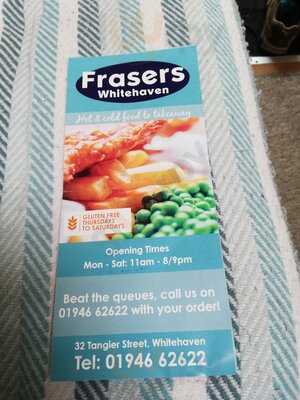 Frasers