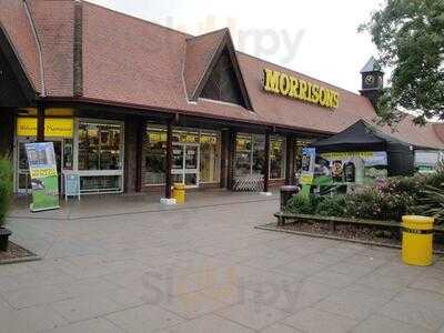 Morrisons
