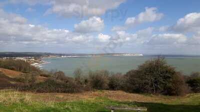 Grand View Tea Gardens