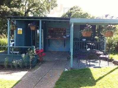 Grand View Tea Gardens