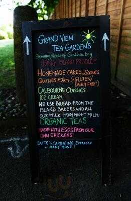 Grand View Tea Gardens