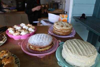 Grand View Tea Gardens