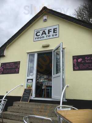 Holmbush Cafe