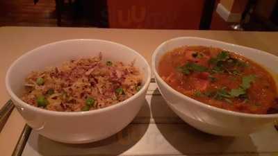 Agor Flavour Of India