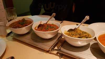 Agor Flavour Of India